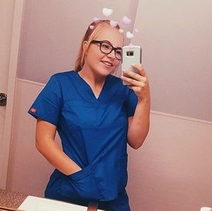 Meet your Posher, Jillian